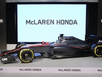 【ホンダ F1】将来的には複数チーム供給の可能性も、今は「マクラーレンとの成果に集中」 画像