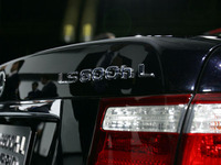 【ニューヨークモーターショー06】レクサス LS600hL 販売計画 画像