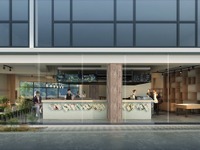 東京の穴場「代々木上原」にグルメとおしゃれの複合施設…小田急電鉄 画像