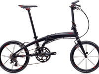 小径車ブランド「ターン」最新8モデルを一挙試乗…滋賀県草津 画像