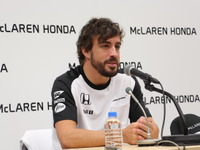 【ホンダ F1】アロンソ語る…「マクラーレン・ホンダへの移籍は、正しい決断だった」 画像