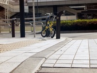 議論---道路と歩道の段差は何センチが適正か 画像