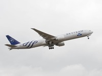 エールフランスKLMグループ、1月旅客数は微増…傘下LCCは好調継続 画像