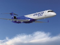ボンバルディア・コマーシャル・エアクラフト、アメリカン航空と「CRJ900 NextGen」24機購入の正式契約を結ぶ 画像