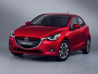 WCOTY、ファイナリスト10台…マツダ デミオ と 日産 キャシュカイ が残る 画像