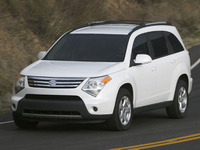 【ニューヨークモーターショー06】スズキから新型SUV---XL7 画像