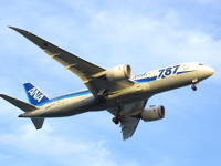 ANA、4月発券分から燃油サーチャージ値下げ…最大50%OFF 画像