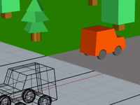 ネットワーク上のクルマをテーマとしたテレマティクスハッカソン、岐阜で開催 画像