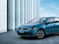 VW ブランド世界乗用車販売、2.8％減の51万台…4か月連続で減少　1月 画像