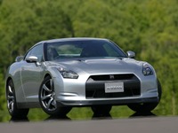 日産 GT-R のリコール、米国にも波及…ステアリングがガタつく可能性 画像