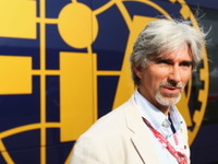 元F1ドライバーのデイモン・ヒル氏、ジャン・アレジ氏来場…鈴鹿ファン感謝デー、3月7・8日 画像