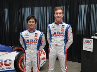 F1以外の海外戦線にもホンダ勢は勇躍…琢磨はインディ6年目、若手の松下はGP2へ 画像