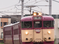 北海道初の国鉄電車、3月13日限りで引退へ…記念ヘッドマーク掲出 画像