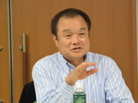 ホンダ伊東社長「アキュラはもっとより着実にやろうという段階」 画像