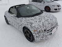 【ホンダ S660 プロトタイプ 公開】開発責任者はなんと26歳…スタッフ平均年齢も30代 画像