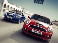 MINI クーペ と ロードスター、生産終了へ…4年の歴史に幕 画像