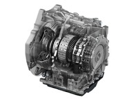 マツダ、高効率トランスミッション SKYACTIV-DRIVE が新機械振興賞 画像
