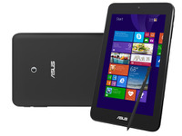ASUSの8型Windowsタブレット、OS変更で約半額に値下げ 画像