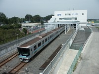 埼玉高速鉄道、鳩ヶ谷～浦和美園間で増発…3月14日ダイヤ改正 画像