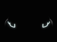 【ジュネーブモーターショー15】レンジローバー イヴォーク、ヘッドランプが新デザインに 画像