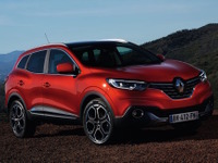 ルノー、フランスで1000名を新規雇用へ…技術開発を強化 画像