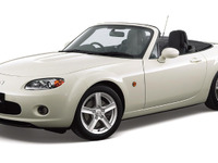 マツダ ロードスター NR-A …写真蔵 画像