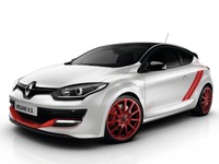 【ジュネーブモーターショー15】ルノー、新たな「RS」を初公開へ…サプライズモデル 画像