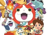 『妖怪ウォッチ』2016年から北米本格進出…米玩具大手も応援 画像