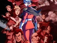 公開迫る『機動戦士ガンダム THE ORIGIN』…冒頭7分が無料配信 画像