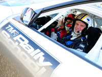 GAZOOレーシング、若手ラリードライバー育成支援プログラムを開始 画像