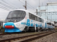 富士急行、大月駅での接続を改善…3月14日ダイヤ改正 画像