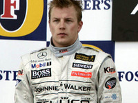 ライコネンのフェラーリ入り、近日発表? 画像