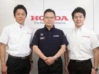 【SUPER GT】スタンレー電気、2015年もチーム国光を全面サポート 画像