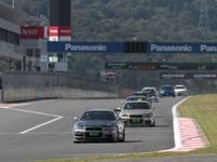 富士スピードウェイ、FISCOスペシャル ステージ トライアルを開催…3月21日 画像