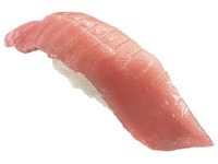 希少部位に舌づつみ…まぐろ、さば、サーモン、ぶりの「トロ」だけを厳選 画像