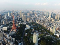 東京のイメージカラーは「灰色」…東京在住の大学生の6割が回答 画像