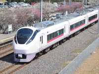 JR東日本、常磐線で上野東京ライン開業イベント…記念弁当も販売 画像