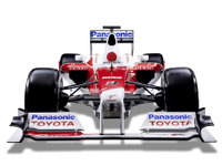 MEGA WEB、新旧モータースポーツカーを展示…3月13日~5月31日 画像