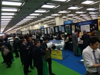 EMCフェア15 開催…クルマの進化、環境変化に対応するアフターマーケット 画像