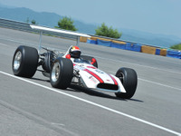 レジェンドオブ鈴鹿がリニューアル、ホンダの歴代F1マシンを展示 画像