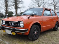 【U1000 in しらこばと公園15】ホンダ シビック / アクティ クローラ / ステップバン / LN360 など［写真蔵］ 画像