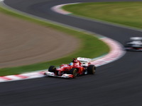 【F1 日本GP】観戦シート紹介…S字か逆バンクか、選択肢が多さ魅力のD席　3月7日チケット発売 画像