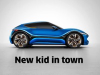【ジュネーブモーターショー15】リヒテンシュタインのナノフローセル、小型車も初公開へ 画像