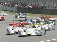 ハーバートが今度はルマンに挑戦、いや復帰 画像