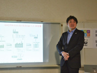 WWFによる温暖化対策ランキング、日産が1位に 画像