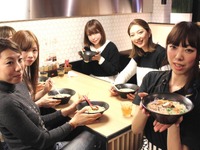 「ラーメン前の野菜ジュースが効く」…女性におすすめのラーメンの食べ方 画像