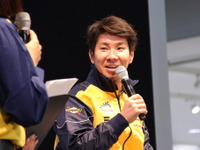 鈴鹿ファン感謝デー…可夢偉、スーパーフォーミュラをドライブ！　3月7・8日 画像