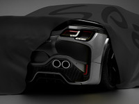 【ジュネーブモーターショー15】スペイン初のスーパーカー、GTA スパーノ が進化…925hpにパワーアップ 画像