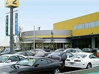 トヨタ、中古車販売に進出---大規模店を全国展開 画像