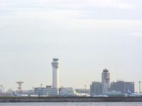 羽田空港、国内線旅客ターミナルの機能向上に300億円を調達 画像